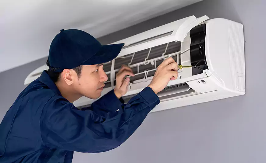 AC Duct Cleaning La Mesa