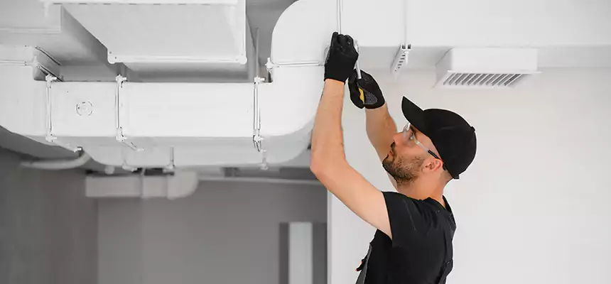 Our Air Duct Cleaning Services in La Mesa, CA