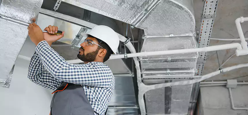 Proactive Ac Vent Repairs & Air Duct Replacement Companies Near Me in La Mesa