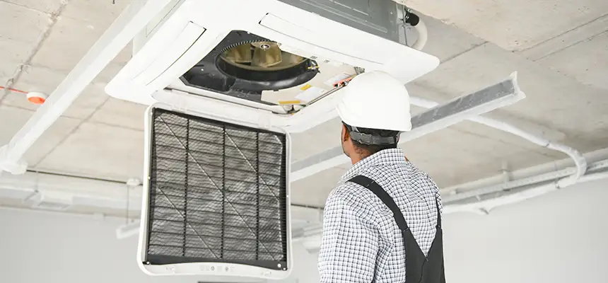 Our Affordable Duct Cleaning Near Me Services in La Mesa, CA