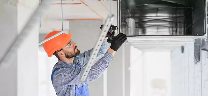 Our Air Vent Replacement Services in La Mesa, CA