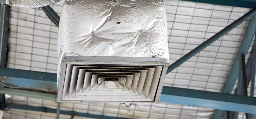 Our Custom HVAC Ductwork Services in La Mesa, CA
