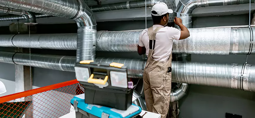 Comprehensive Duct Expansion in La Mesa, CA