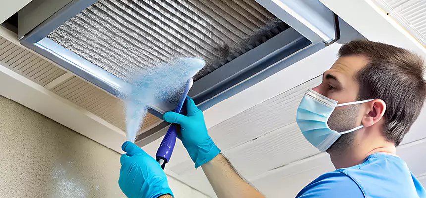 Our Home Ventilation Cleaning Services in La Mesa, CA