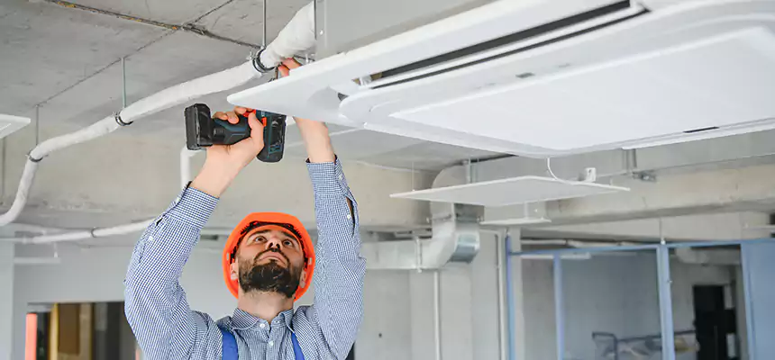 Eco‑Friendly Coil & Plenum Deep Cleaning in La Mesa