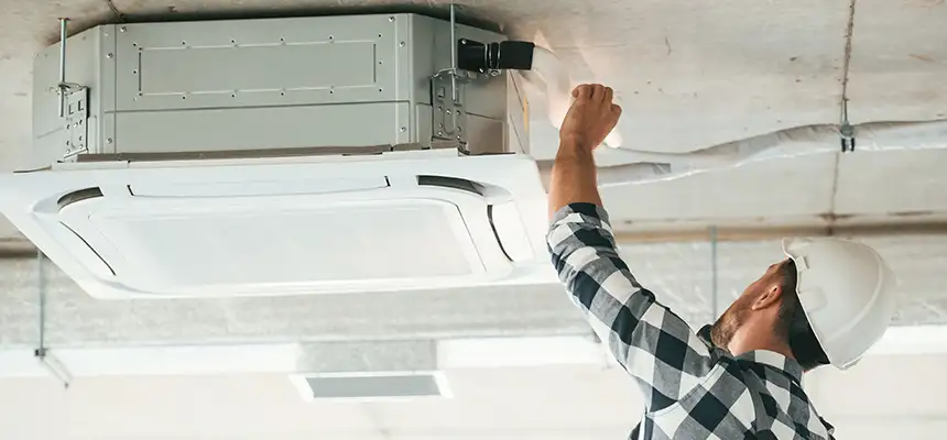 Our Local Vent Cleaning Services in La Mesa, CA