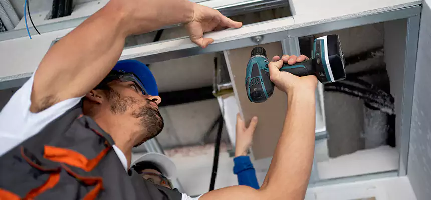 Our Retail Store Duct Cleaning Services in La Mesa, CA