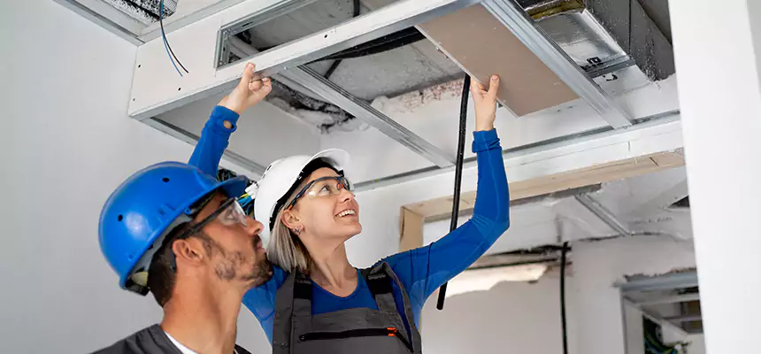 Our Vent Relocation Services in La Mesa, CA