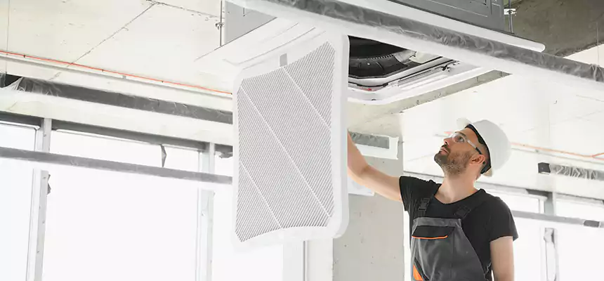 Dryer Ventilation Duct Cleaning in La Mesa