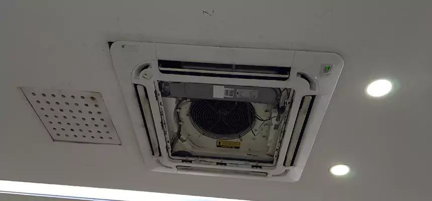 Our Wall Vent Cleaning Service Services in La Mesa, CA