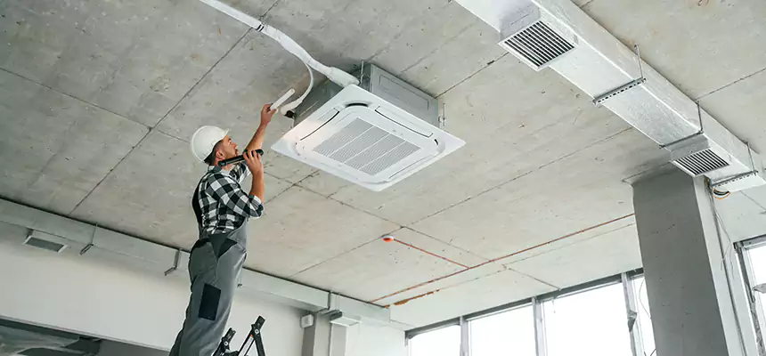 Our Wi Fi Connected Air Ducts Services in La Mesa, CA