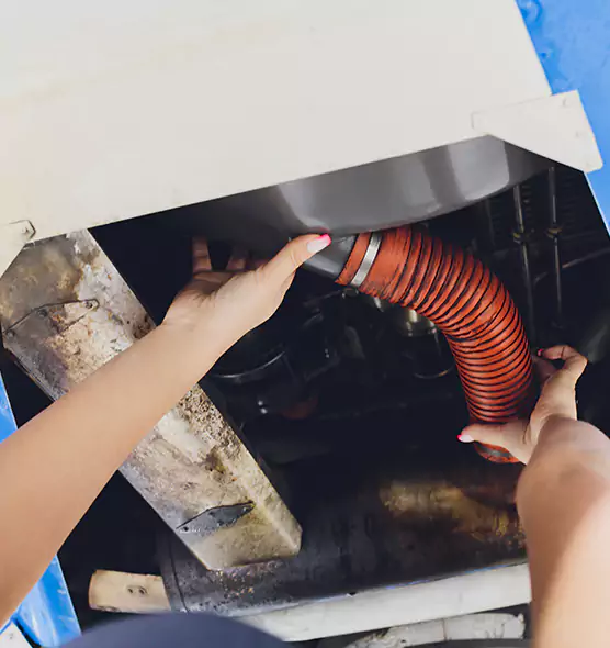 About Air Duct Virus Disinfection in La Mesa, CA