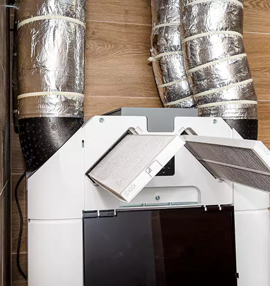 About Clogged Air Duct Repair in La Mesa, CA