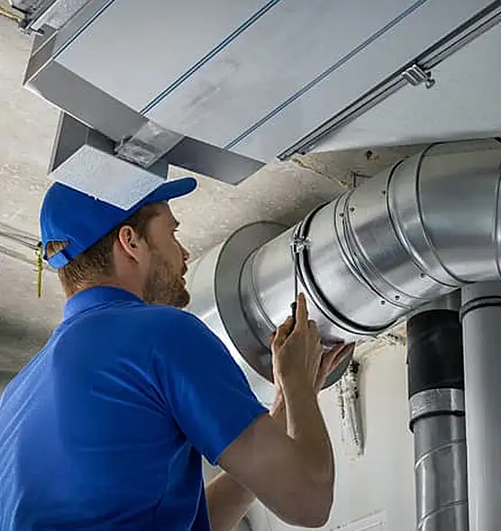 Advanced Dryer Vent Camera Inspection in La Mesa, CA