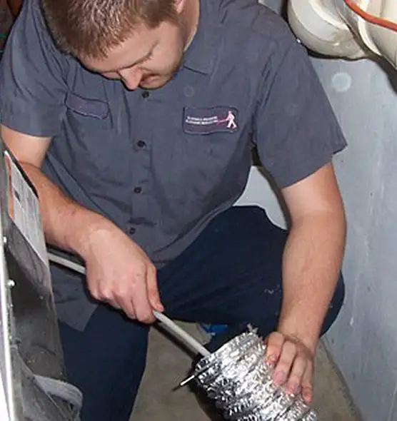 About Dryer Vent Hose Installation in La Mesa, CA