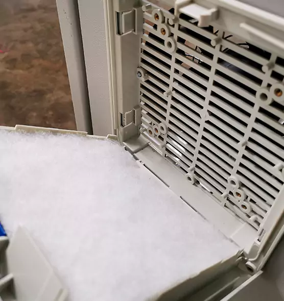 Professional Dryer Vent Mold Cleaning in La Mesa, CA