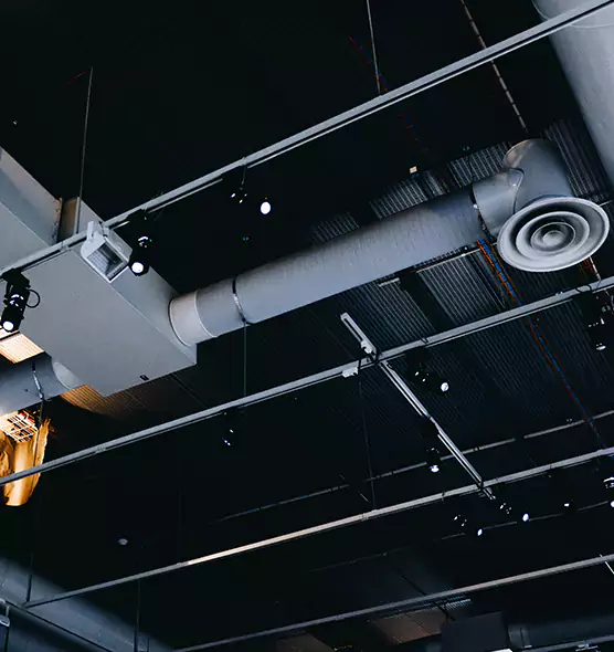 Professional Duct Cleaning For LEED Homes in La Mesa, CA