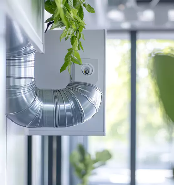 Professional Eco-Friendly Duct Cleaning Services in La Mesa, CA