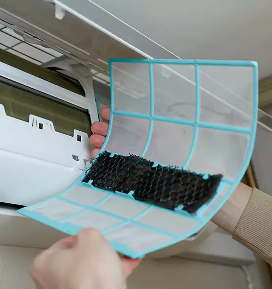 Welcome to Air Duct Cleaning & Repairs La Mesa — Your Local HEPA Filter Installation Pros in La Mesa, CA