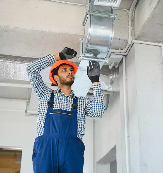 About Hotel Duct And Vent Cleaning in La Mesa, CA