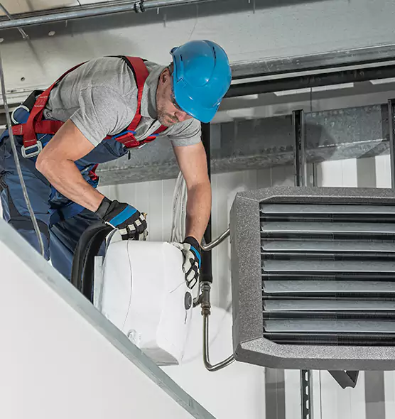 Professional HVAC Cleaning Solutions in La Mesa, CA