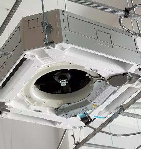 Professional Industrial Dryer Vent Cleaning in La Mesa, CA