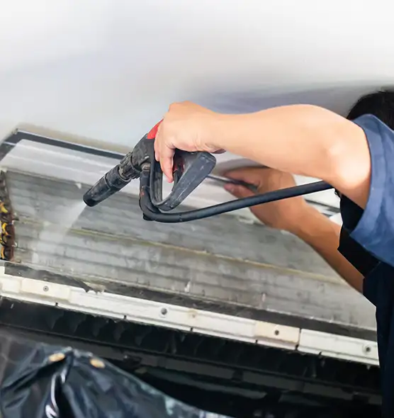 Welcome to Move-in/Move-out Duct Cleaning Services in La Mesa, CA
