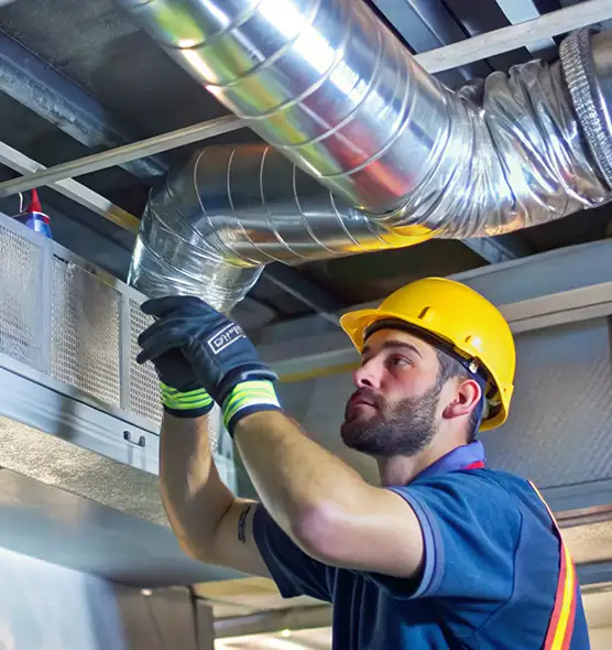 Professional NADCA Approved Air Duct Services in La Mesa, CA