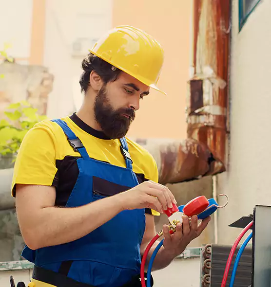 About Smart HVAC Installation in La Mesa, CA