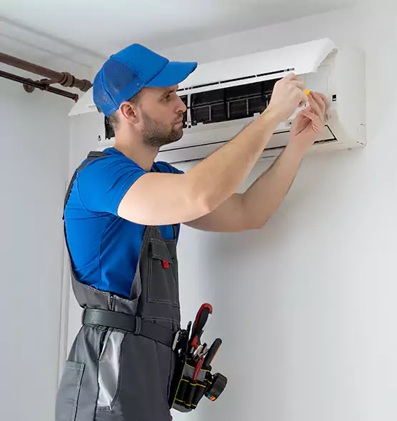 About Smart Thermostat AC Installation in La Mesa, CA