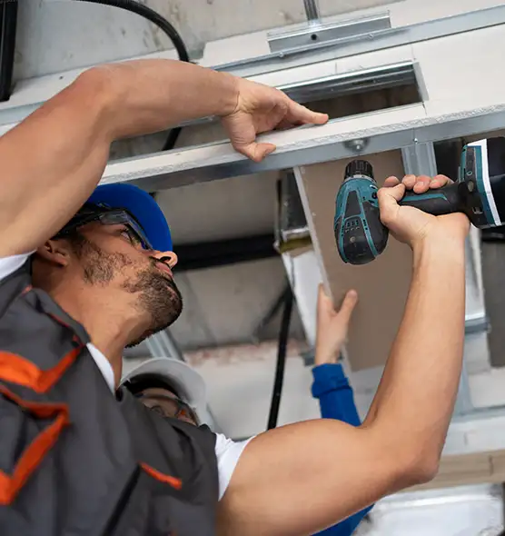 About Vent Smoke Odor Elimination in La Mesa, CA