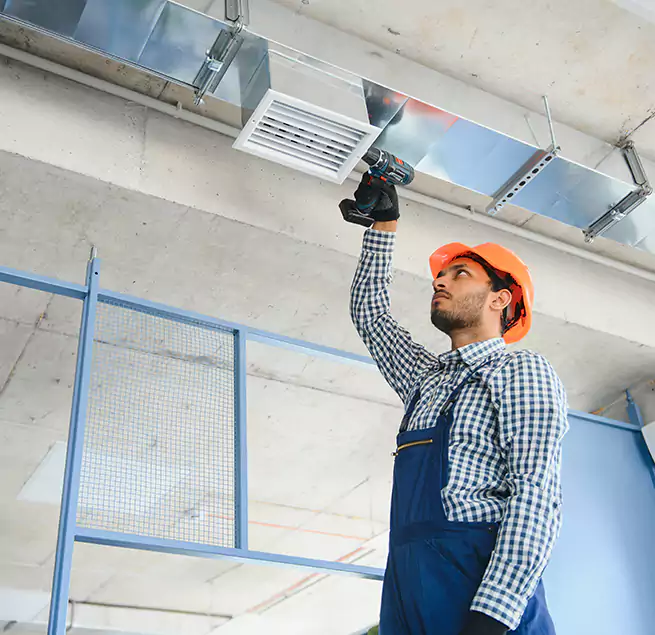 Why Homeowners & Businesses Trust Us in La Mesa, CA?