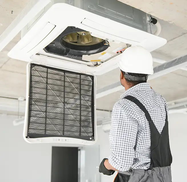 Why Homeowners & Businesses Trust Us in La Mesa, CA?