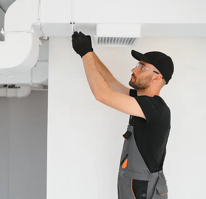 Why Homeowners & Businesses Trust Us in La Mesa, CA?