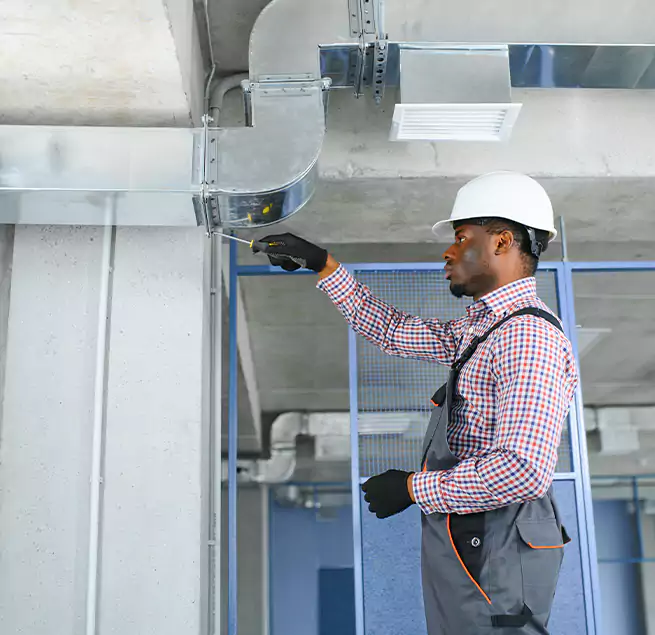 Why Homeowners & Businesses Trust Us La Mesa, CA