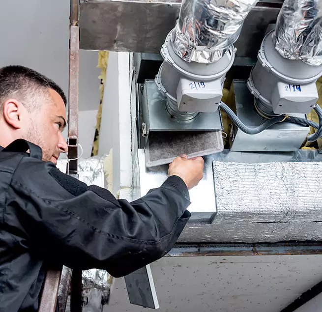 Why Homeowners & Businesses Trust Us in La Mesa, CA?