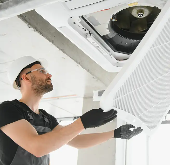 Why Homeowners & Businesses Trust Us in La Mesa, CA?