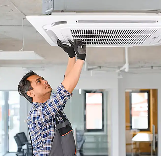 Why Homeowners & Businesses Trust Us in La Mesa, CA?