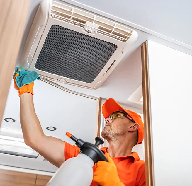 Why Homeowners & Businesses Trust Us in La Mesa, CA?