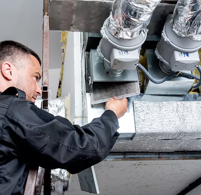 Why Homeowners & Businesses Trust Us in La Mesa, CA?