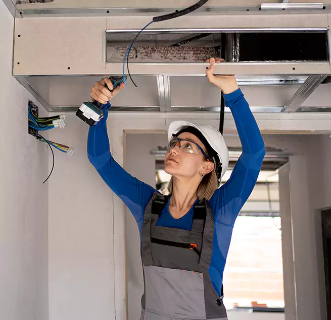 Why Homeowners & Businesses Trust Us in La Mesa, CA?