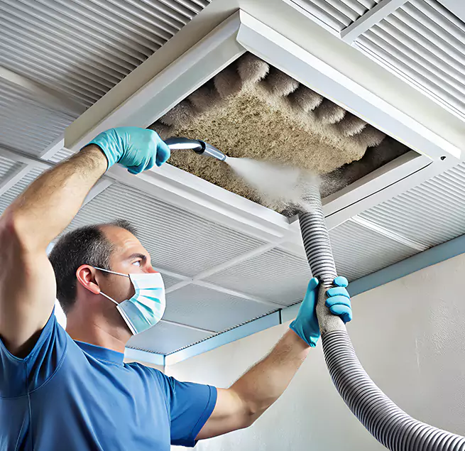 Why Homeowners Businesses Trust Us in La Mesa, CA