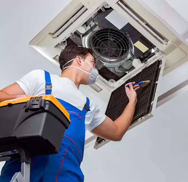 Why Homeowners & Businesses Trust Us in La Mesa, CA?