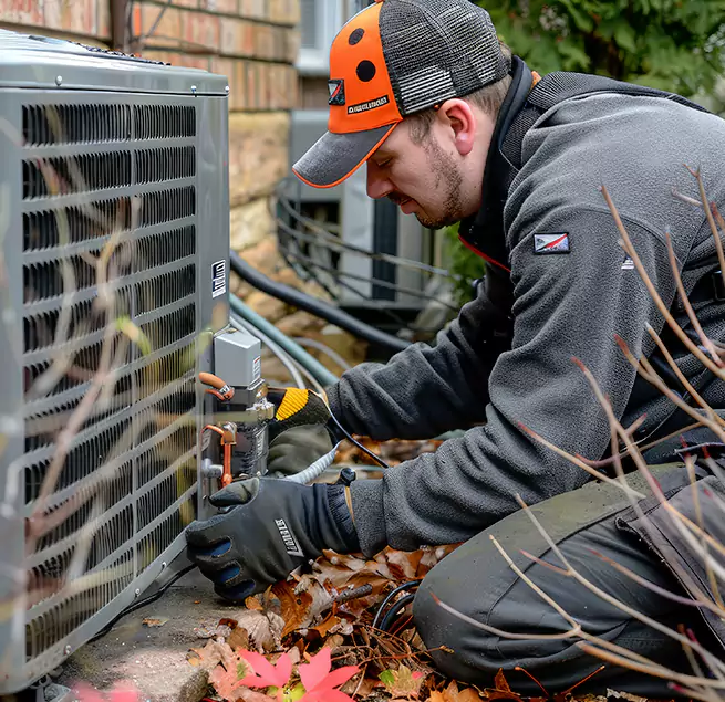 Why Homeowners & Businesses Trust Us in La Mesa, CA?