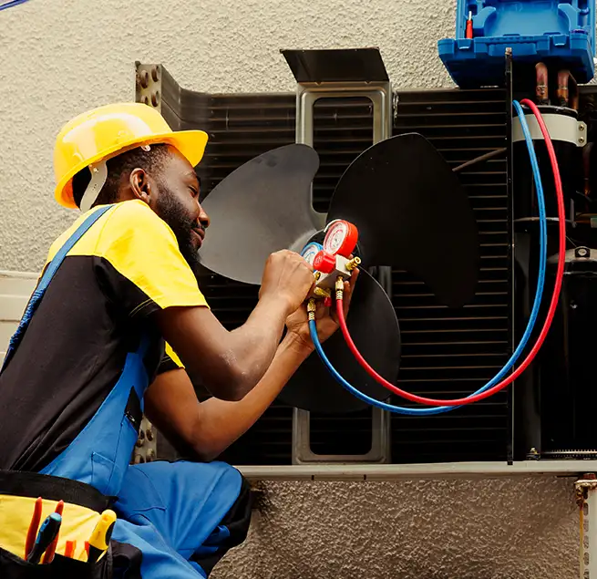 Why Homeowners & Businesses Trust Us in La Mesa, CA?