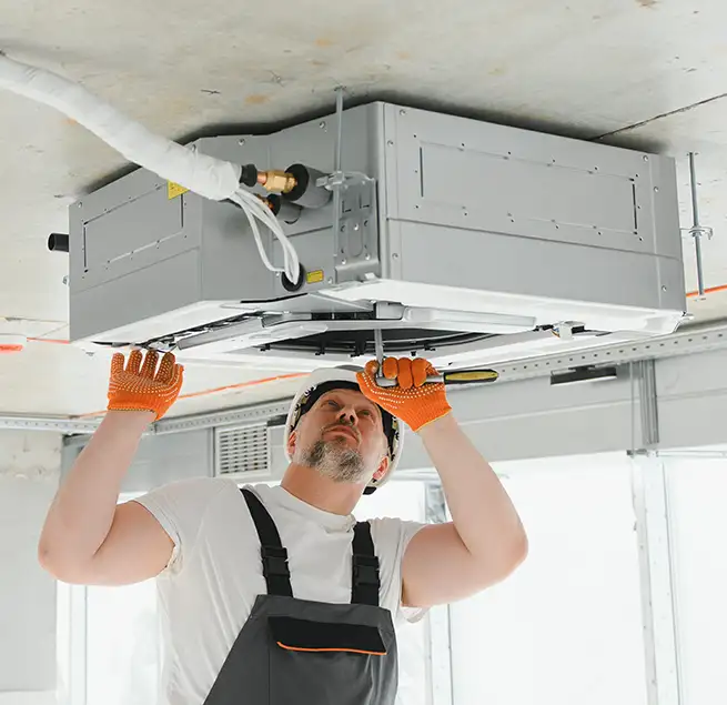 Why Homeowners & Businesses Trust Us La Mesa, CA