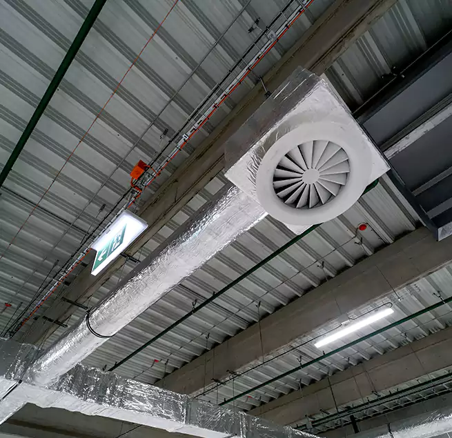 Why Homeowners & Businesses Trust Us in La Mesa, CA