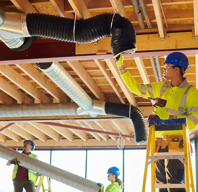 Why Homeowners & Businesses Trust Us in La Mesa, CA?