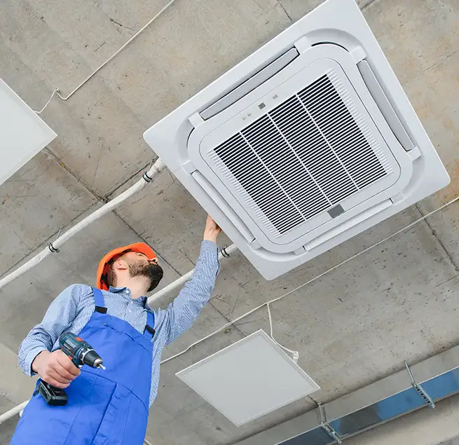 Why Homeowners & Businesses Trust Us in La Mesa, CA