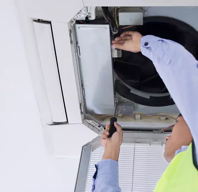 Why Homeowners Businesses Trust Us La Mesa, CA